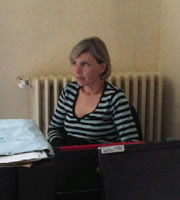 Silvia Balocco